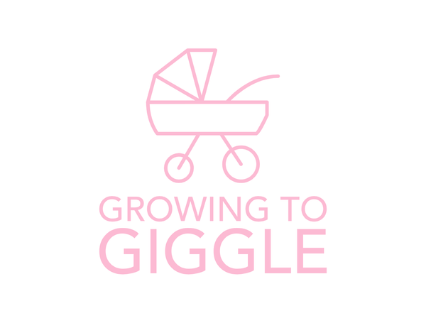 Growing to Giggle | Baby Toys and so much more